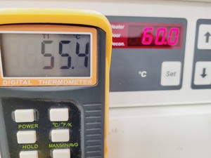 Thumbnail image of LEEC Research CO2 Laboratory Incubator  Model - GA2000 Lab