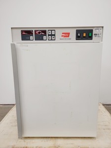 Thumbnail image of LEEC Research CO2 Laboratory Incubator  Model - GA2000 Lab