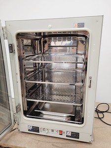 Thumbnail image of Sanyo CO2 Laboratory Incubator  Model - MCO-18AIC Lab
