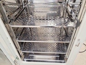 Thumbnail image of Sanyo CO2 Laboratory Incubator  Model - MCO-18AIC Lab