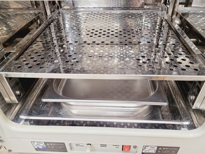 Thumbnail image of Sanyo CO2 Laboratory Incubator  Model - MCO-18AIC Lab