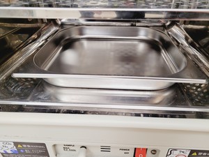Thumbnail image of Sanyo CO2 Laboratory Incubator  Model - MCO-18AIC Lab