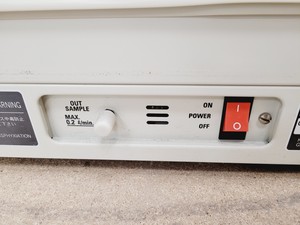 Thumbnail image of Sanyo CO2 Laboratory Incubator  Model - MCO-18AIC Lab