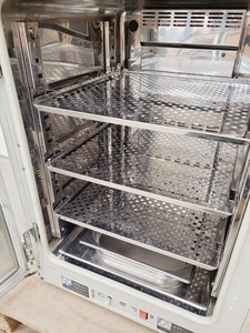 Thumbnail image of Sanyo CO2 Laboratory Incubator  Model - MCO-18AIC Lab