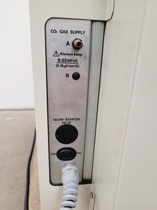 Thumbnail image of Sanyo CO2 Laboratory Incubator  Model - MCO-18AIC Lab