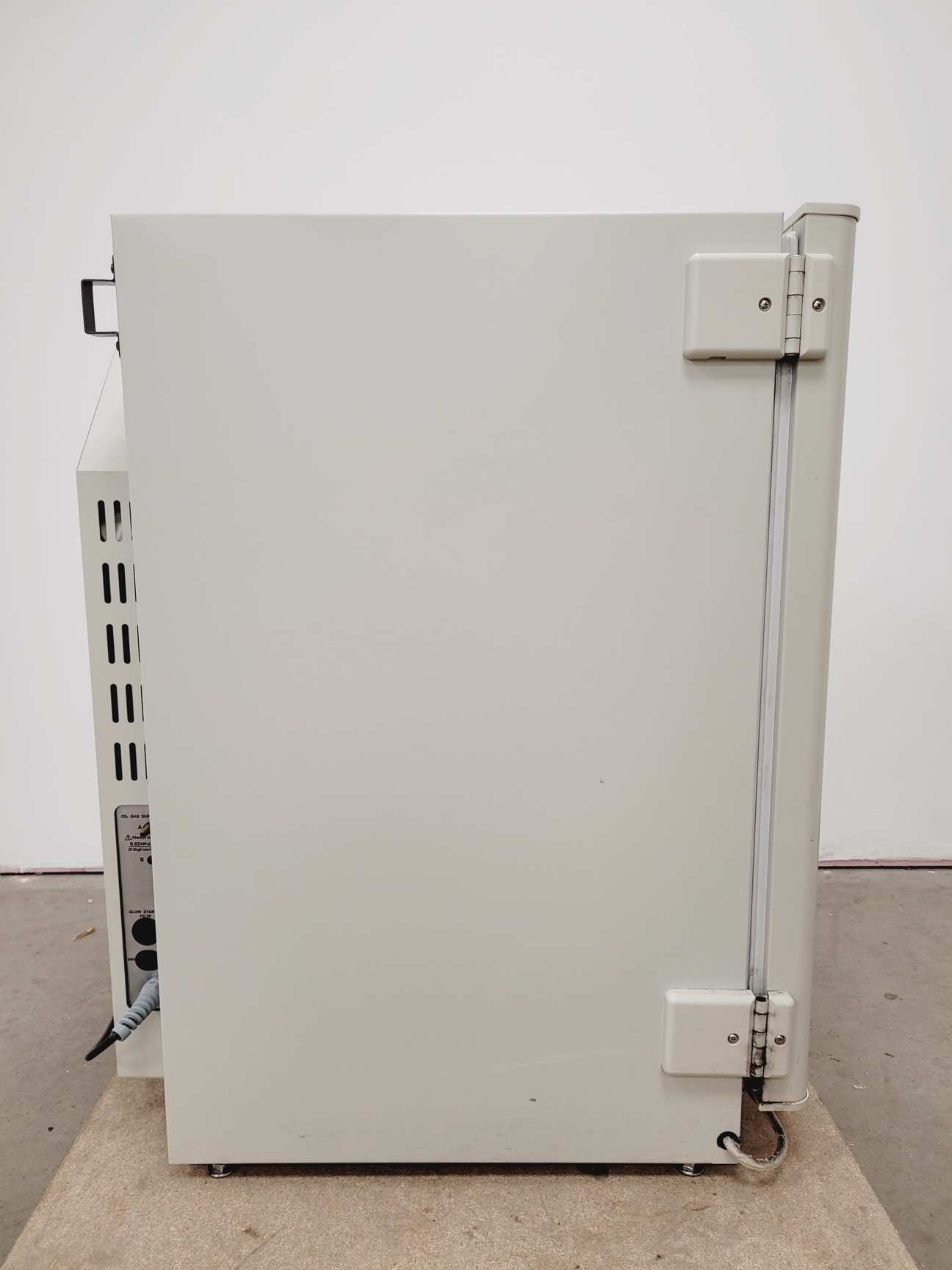 Image of Sanyo CO2 Laboratory Incubator  Model - MCO-18AIC Lab