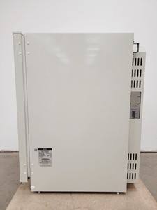 Thumbnail image of Sanyo CO2 Laboratory Incubator  Model - MCO-18AIC Lab