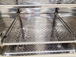 Thumbnail image of Sanyo CO2 Laboratory Incubator  Model - MCO-17AIC Lab