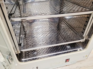Thumbnail image of Sanyo CO2 Laboratory Incubator  Model - MCO-17AIC Lab