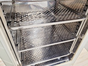 Thumbnail image of Sanyo CO2 Laboratory Incubator  Model - MCO-17AIC Lab