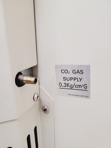 Thumbnail image of Sanyo CO2 Laboratory Incubator  Model - MCO-17AIC Lab