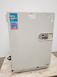 Thumbnail image of Sanyo CO2 Laboratory Incubator  Model - MCO-17AIC Lab