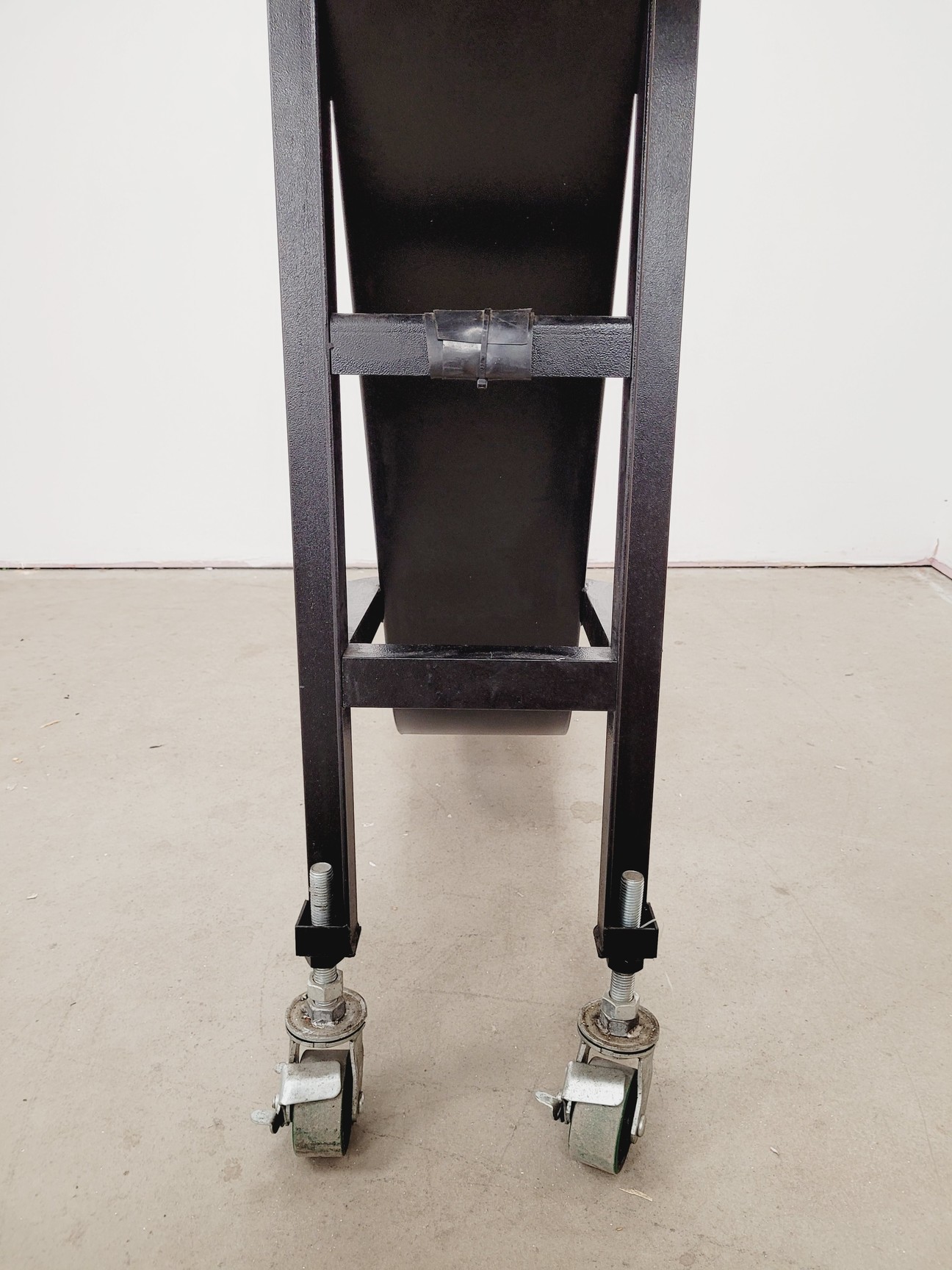 Image of Keyarrow Conveyor  Model - KAH-200 for Industrial Engineering Lathe System