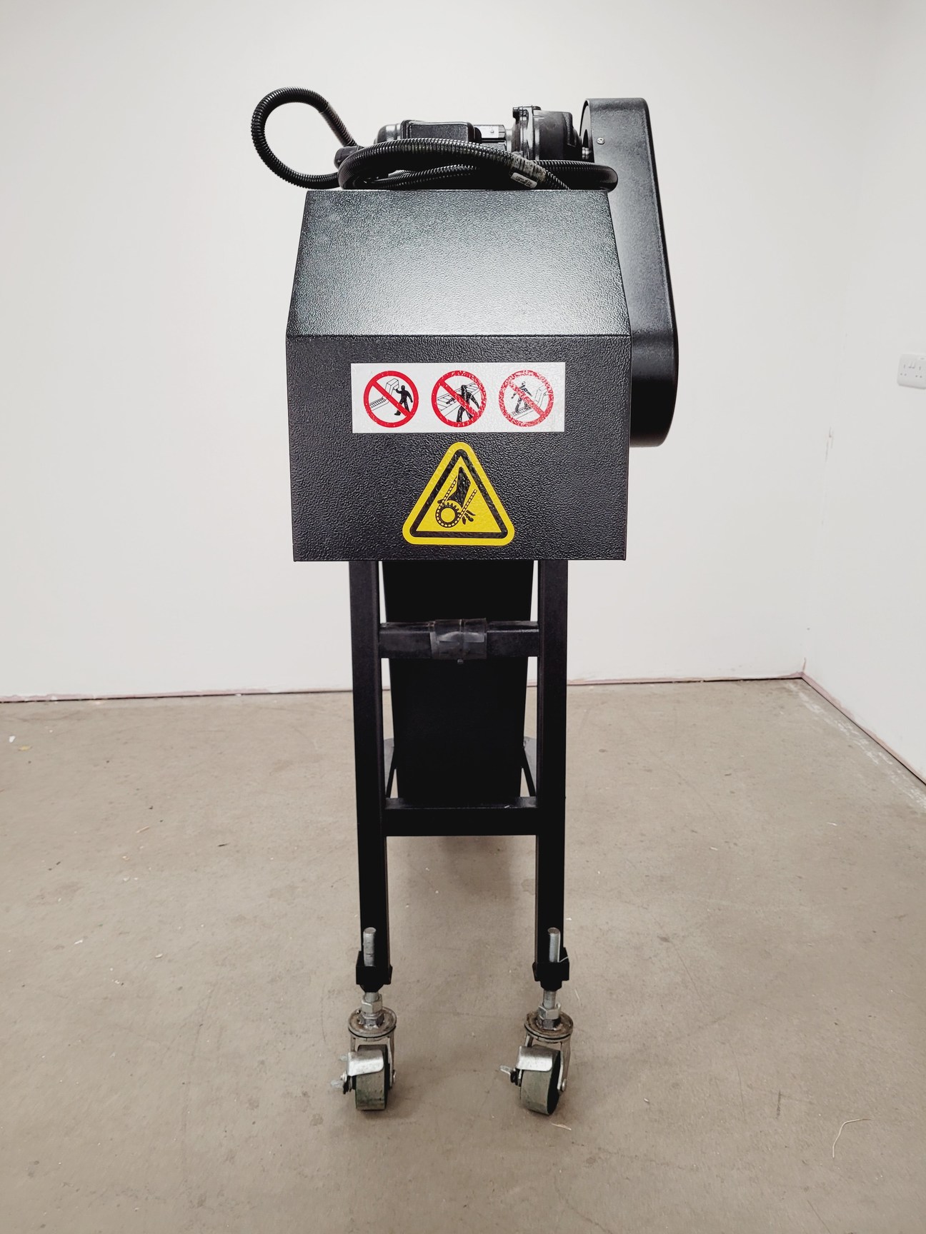 Image of Keyarrow Conveyor  Model - KAH-200 for Industrial Engineering Lathe System