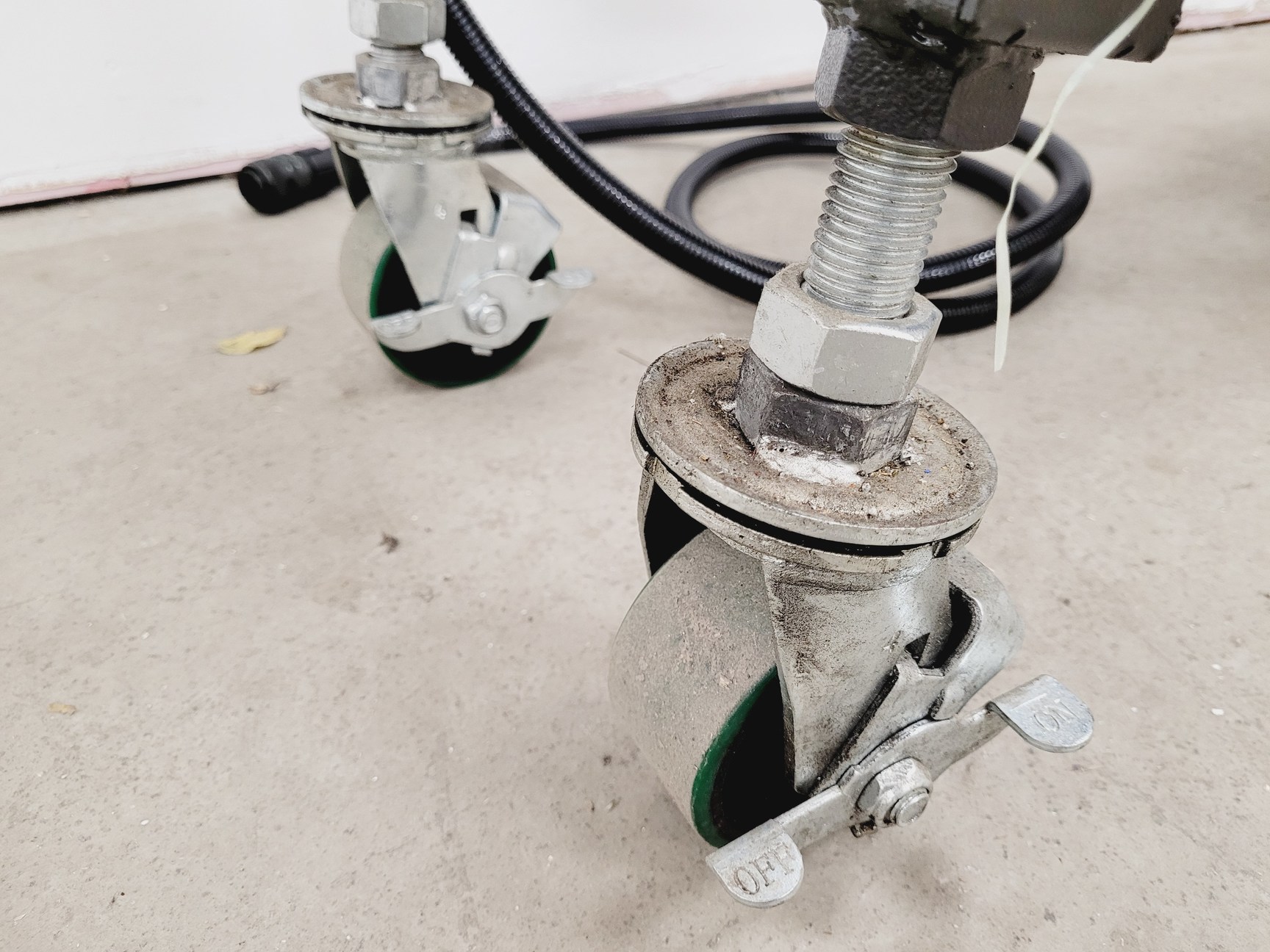 Image of Keyarrow Conveyor  Model - KAH-200 for Industrial Engineering Lathe System
