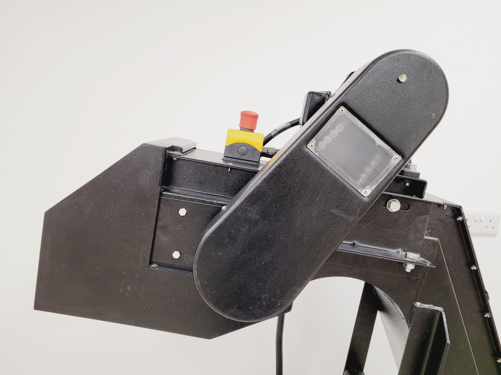 Image of Keyarrow Conveyor  Model - KAH-200 for Industrial Engineering Lathe System