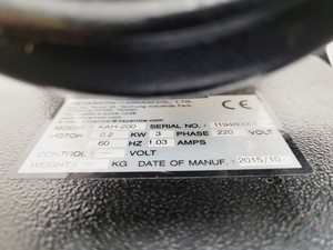 Thumbnail image of Keyarrow Conveyor  Model - KAH-200 for Industrial Engineering Lathe System