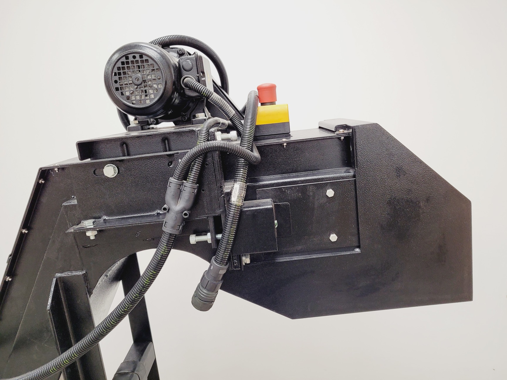 Image of Keyarrow Conveyor  Model - KAH-200 for Industrial Engineering Lathe System