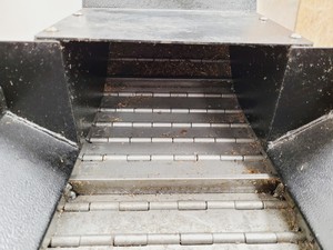 Thumbnail image of Keyarrow Conveyor  Model - KAH-200 for Industrial Engineering Lathe System