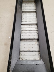 Thumbnail image of Keyarrow Conveyor  Model - KAH-200 for Industrial Engineering Lathe System