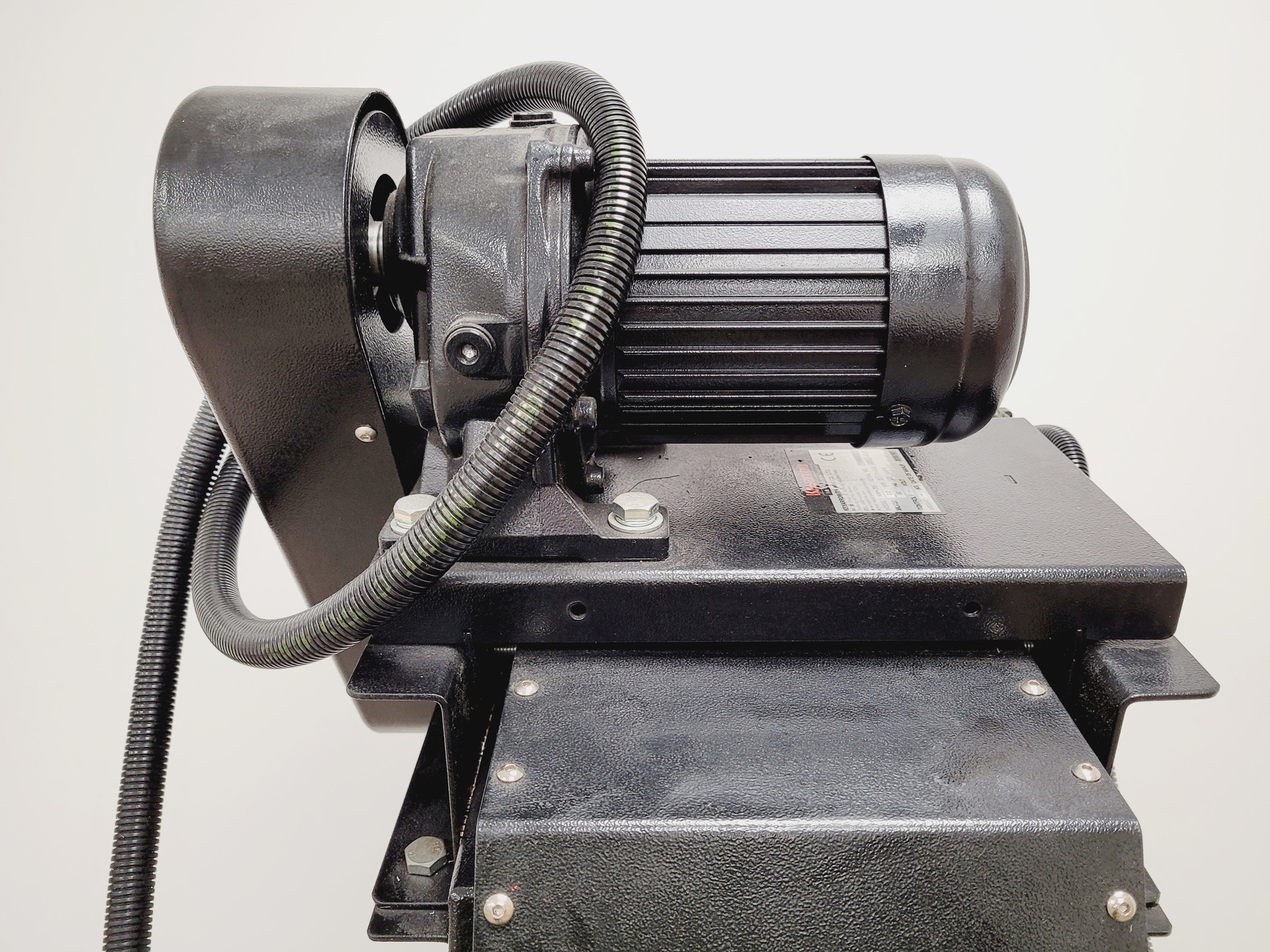 Image of Keyarrow Conveyor  Model - KAH-200 for Industrial Engineering Lathe System
