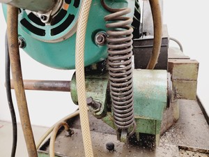 Thumbnail image of Pedrazzoli MEC Brown 75 Cutting Saw Engineering