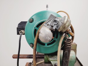 Thumbnail image of Pedrazzoli MEC Brown 75 Cutting Saw Engineering