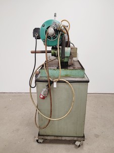 Thumbnail image of Pedrazzoli MEC Brown 75 Cutting Saw Engineering