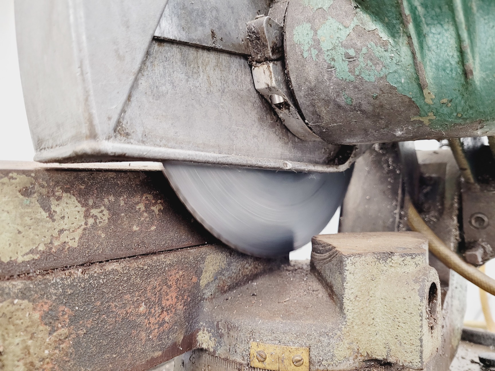Image of Pedrazzoli MEC Brown 75 Cutting Saw Engineering