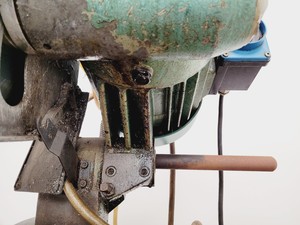 Thumbnail image of Pedrazzoli MEC Brown 75 Cutting Saw Engineering
