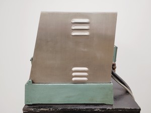 Thumbnail image of Metaserv Cut-Off Machine Saw Model - C180 with 19A Pump 