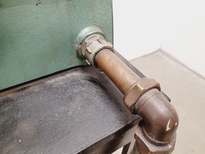 Thumbnail image of Metaserv Cut-Off Machine Saw Model - C180 with 19A Pump 