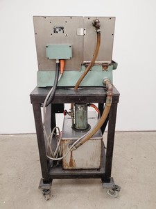 Thumbnail image of Metaserv Cut-Off Machine Saw Model - C180 with 19A Pump 