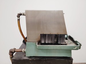 Thumbnail image of Metaserv Cut-Off Machine Saw Model - C180 with 19A Pump 