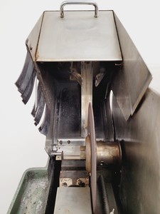 Thumbnail image of Metaserv Cut-Off Machine Saw Model - C180 with 19A Pump 