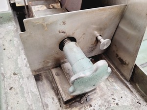 Thumbnail image of Metaserv Cut-Off Machine Saw Model - C180 with 19A Pump 