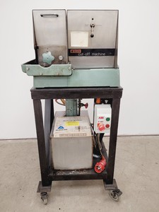 Thumbnail image of Metaserv Cut-Off Machine Saw Model - C180 with 19A Pump 