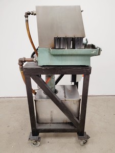 Thumbnail image of Metaserv Cut-Off Machine Saw Model - C180 with 19A Pump 