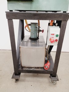 Thumbnail image of Metaserv Cut-Off Machine Saw Model - C180 with 19A Pump 