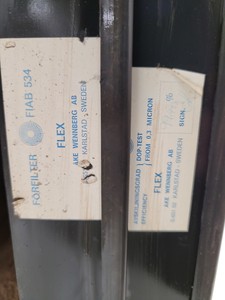 Thumbnail image of FLEX Svetssug Welding Fume Extractor 