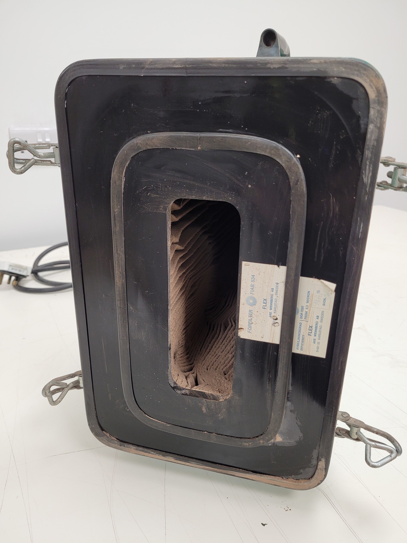 Image of FLEX Svetssug Welding Fume Extractor 