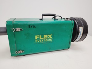 Thumbnail image of FLEX Svetssug Welding Fume Extractor 