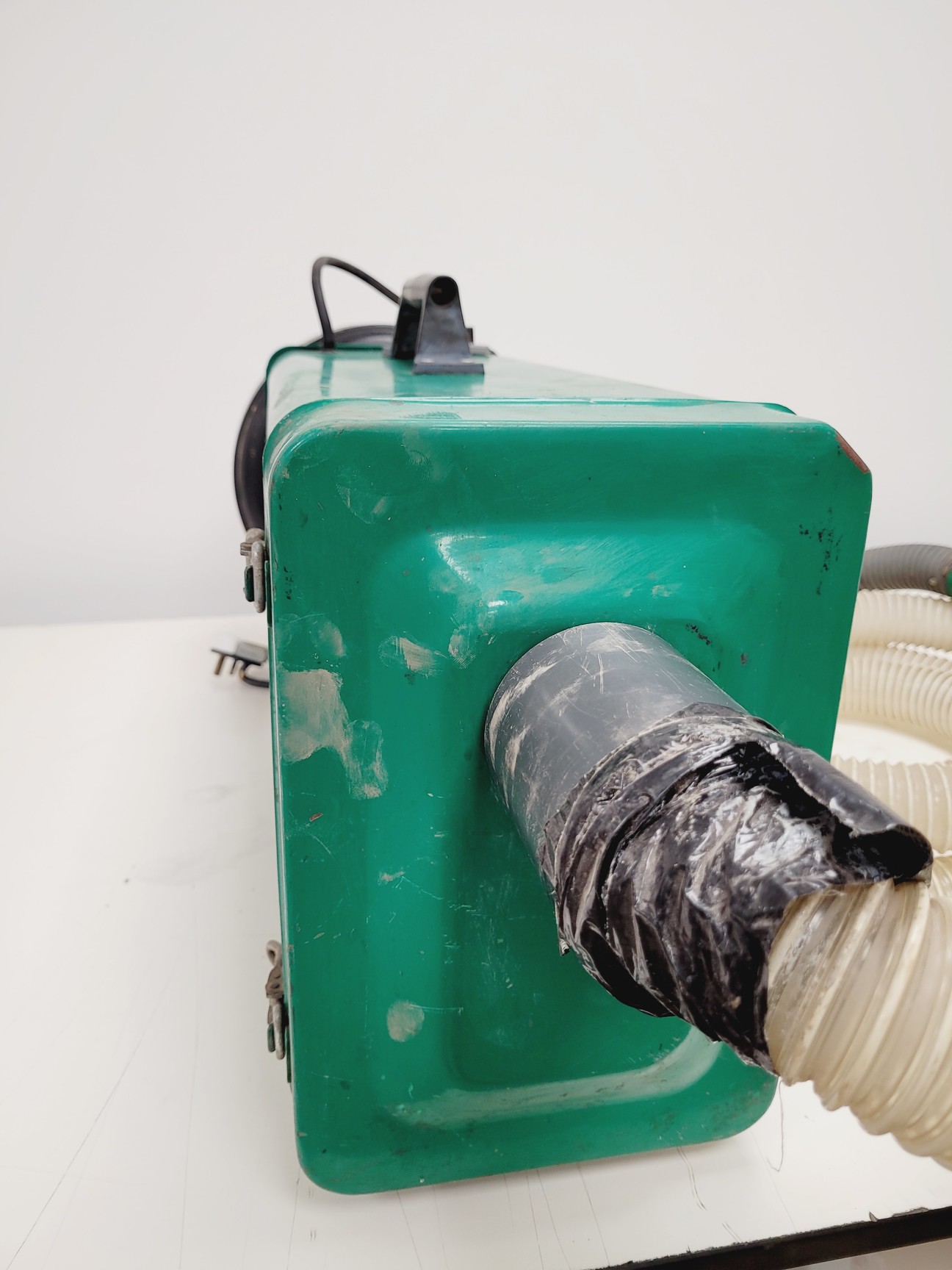Image of FLEX Svetssug Welding Fume Extractor 