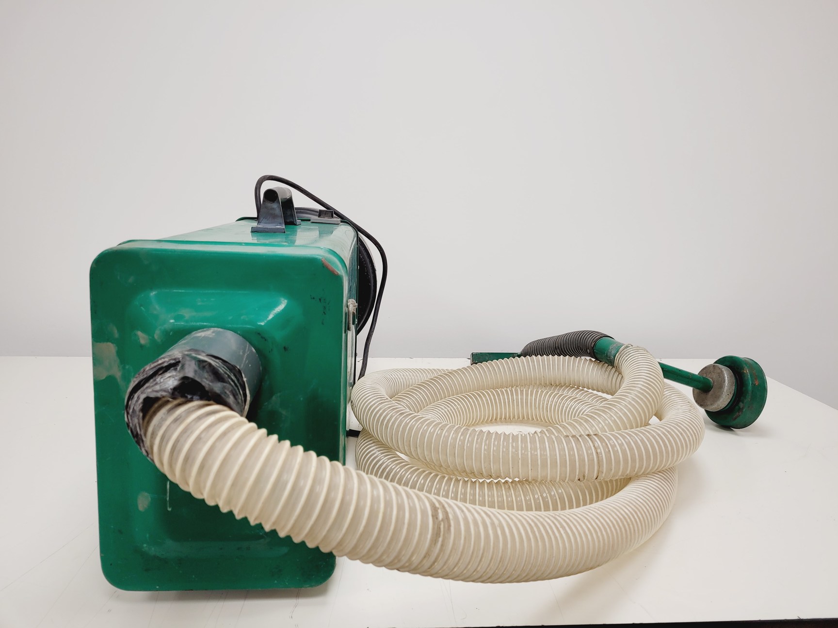 Image of FLEX Svetssug Welding Fume Extractor 