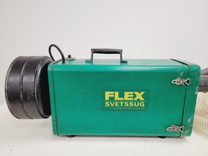Thumbnail image of FLEX Svetssug Welding Fume Extractor 