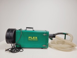 Thumbnail image of FLEX Svetssug Welding Fume Extractor 