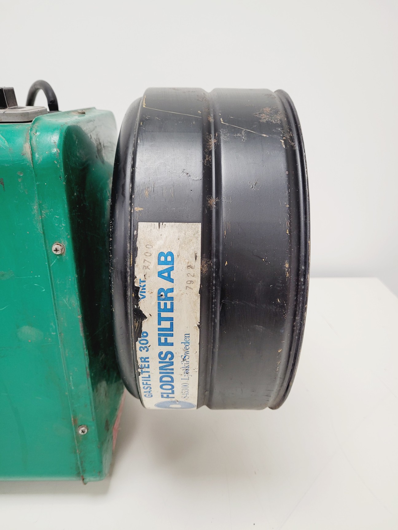 Image of FLEX Svetssug Welding Fume Extractor 