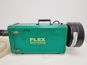 Thumbnail image of FLEX Svetssug Welding Fume Extractor 
