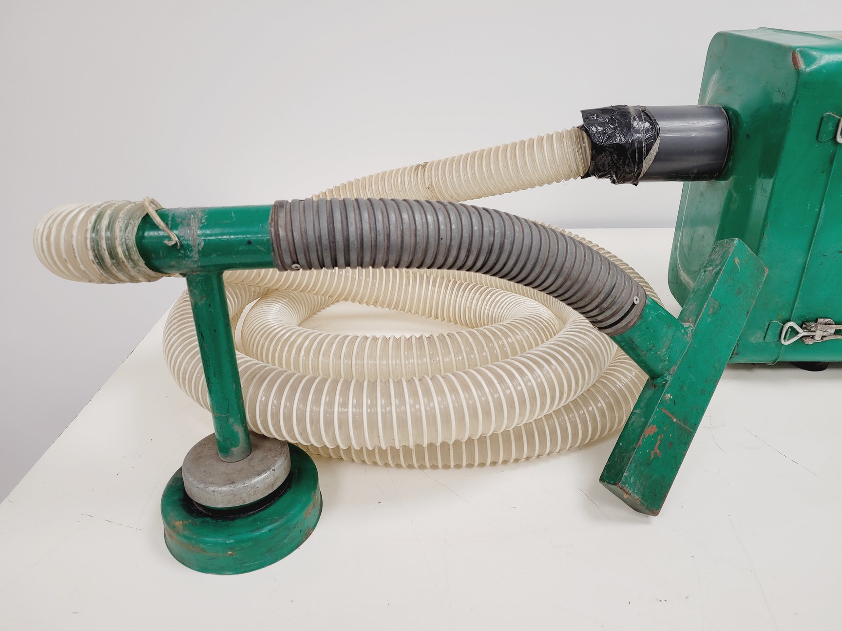 Image of FLEX Svetssug Welding Fume Extractor 