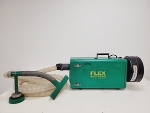 Thumbnail image of FLEX Svetssug Welding Fume Extractor 